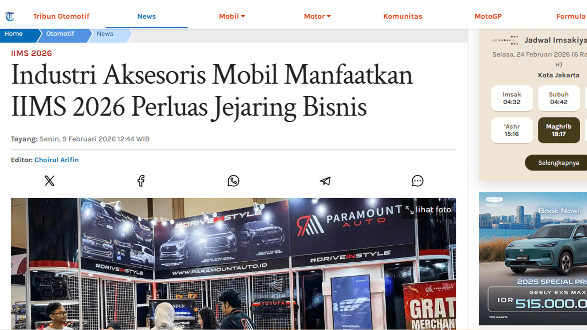 Berita---Tribun